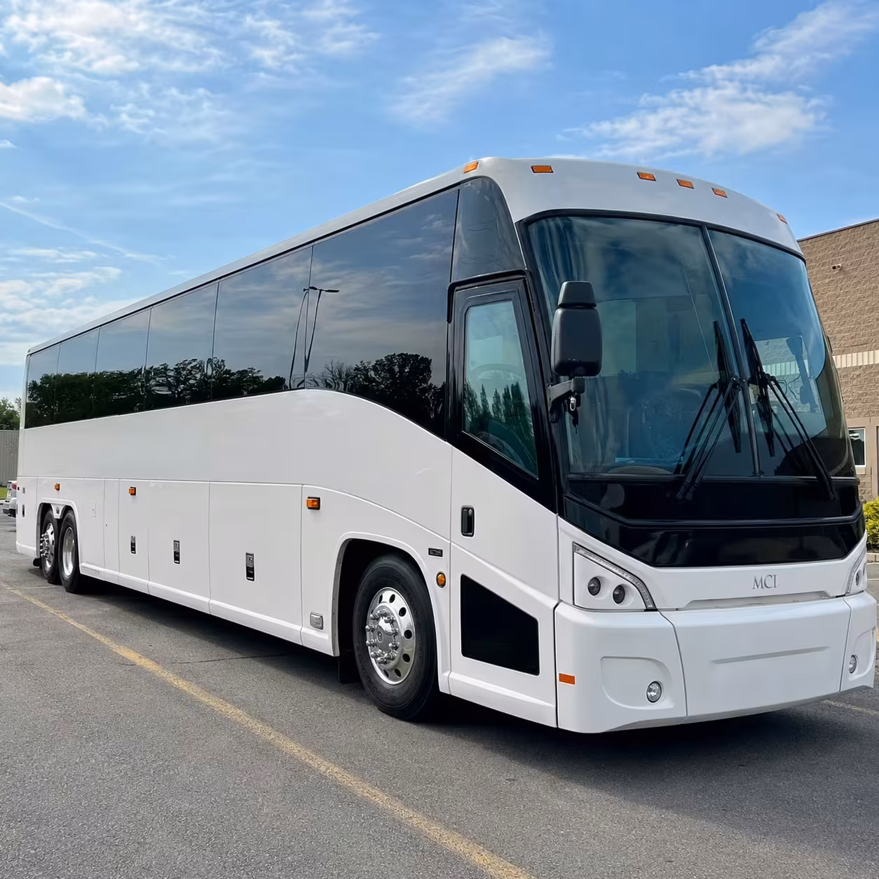 accessible senior ministry shuttle buses in west palm beach