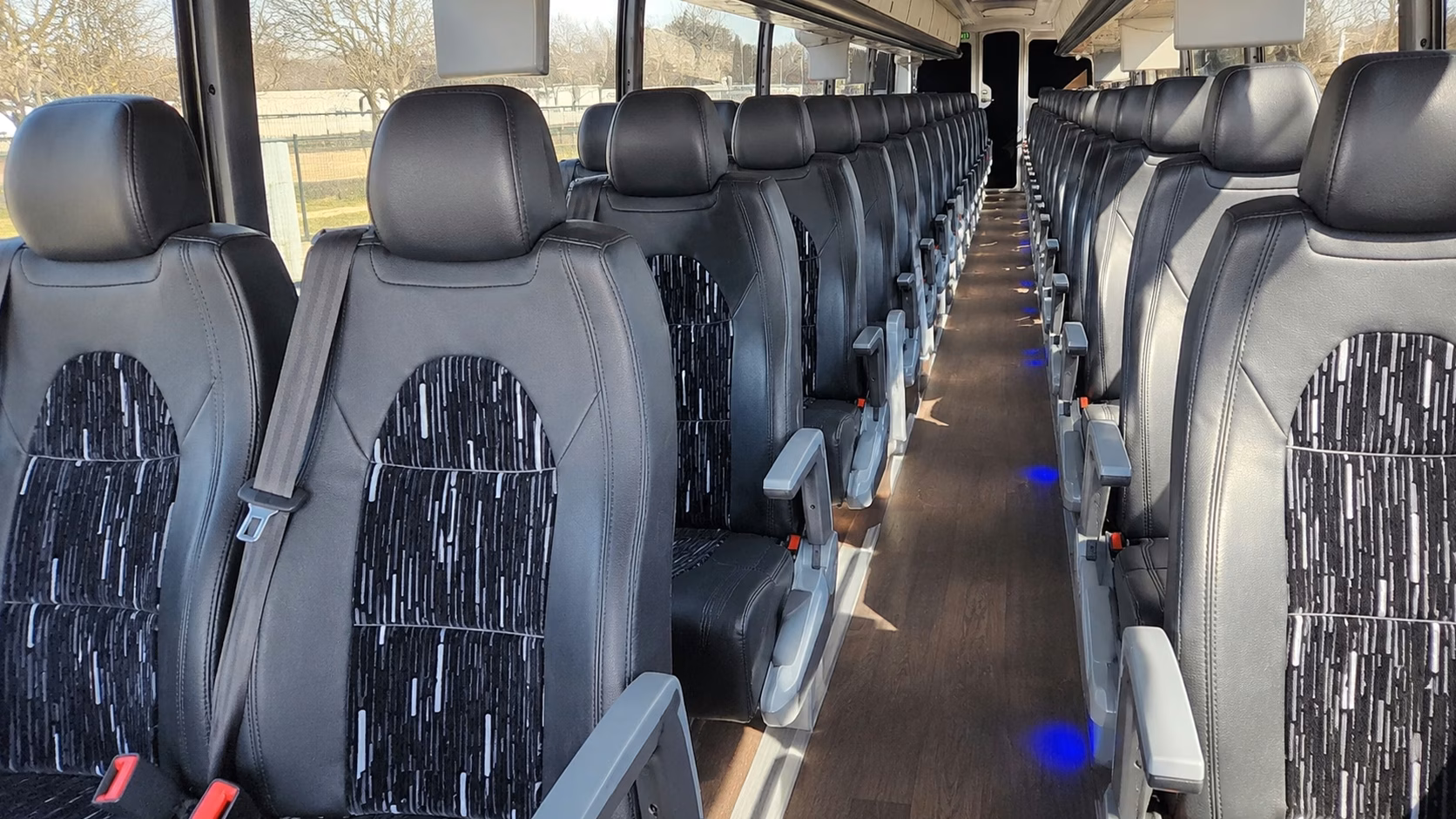 compare bus rental options in west palm beach with one quick online quote
