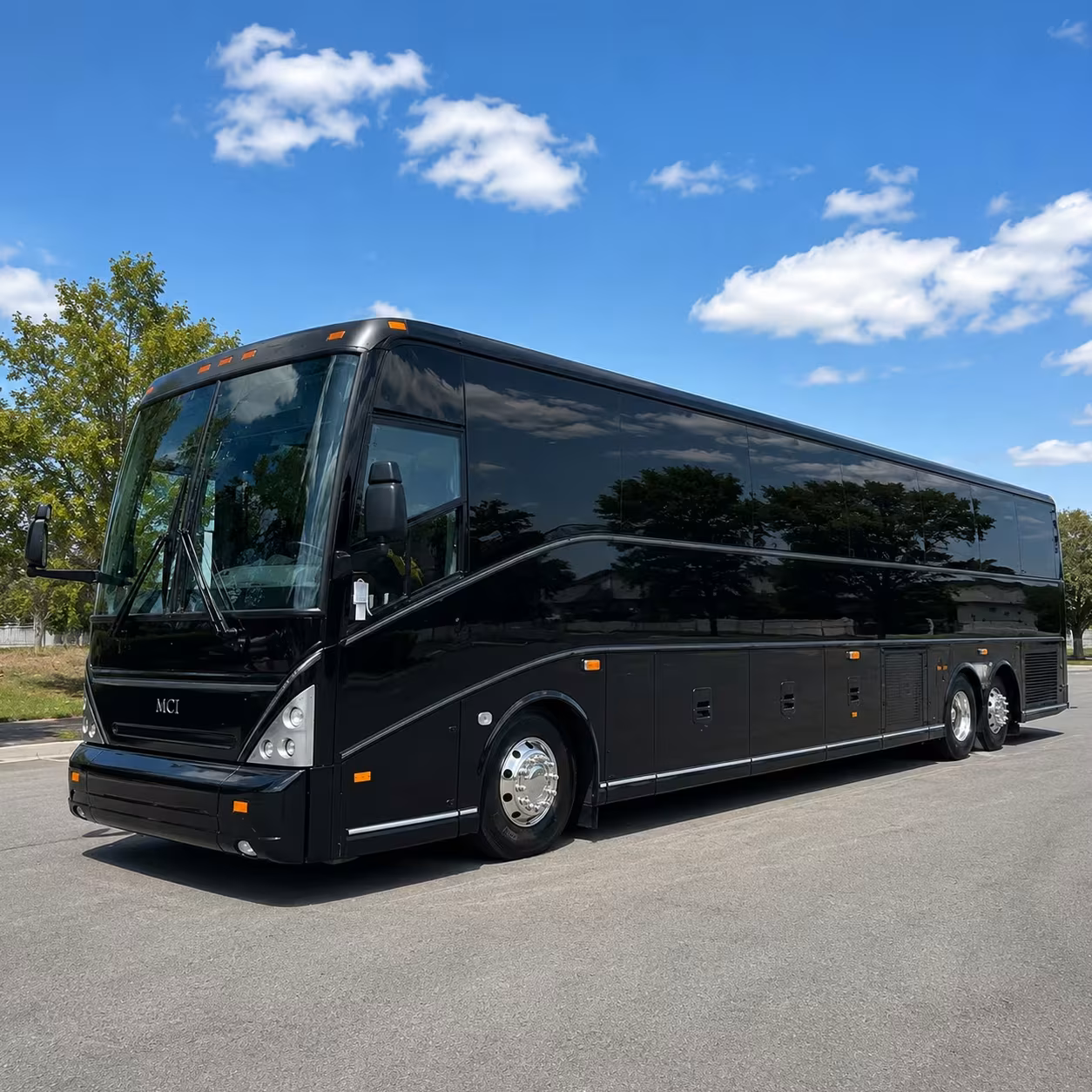corporate event shuttle buses in west palm beach
