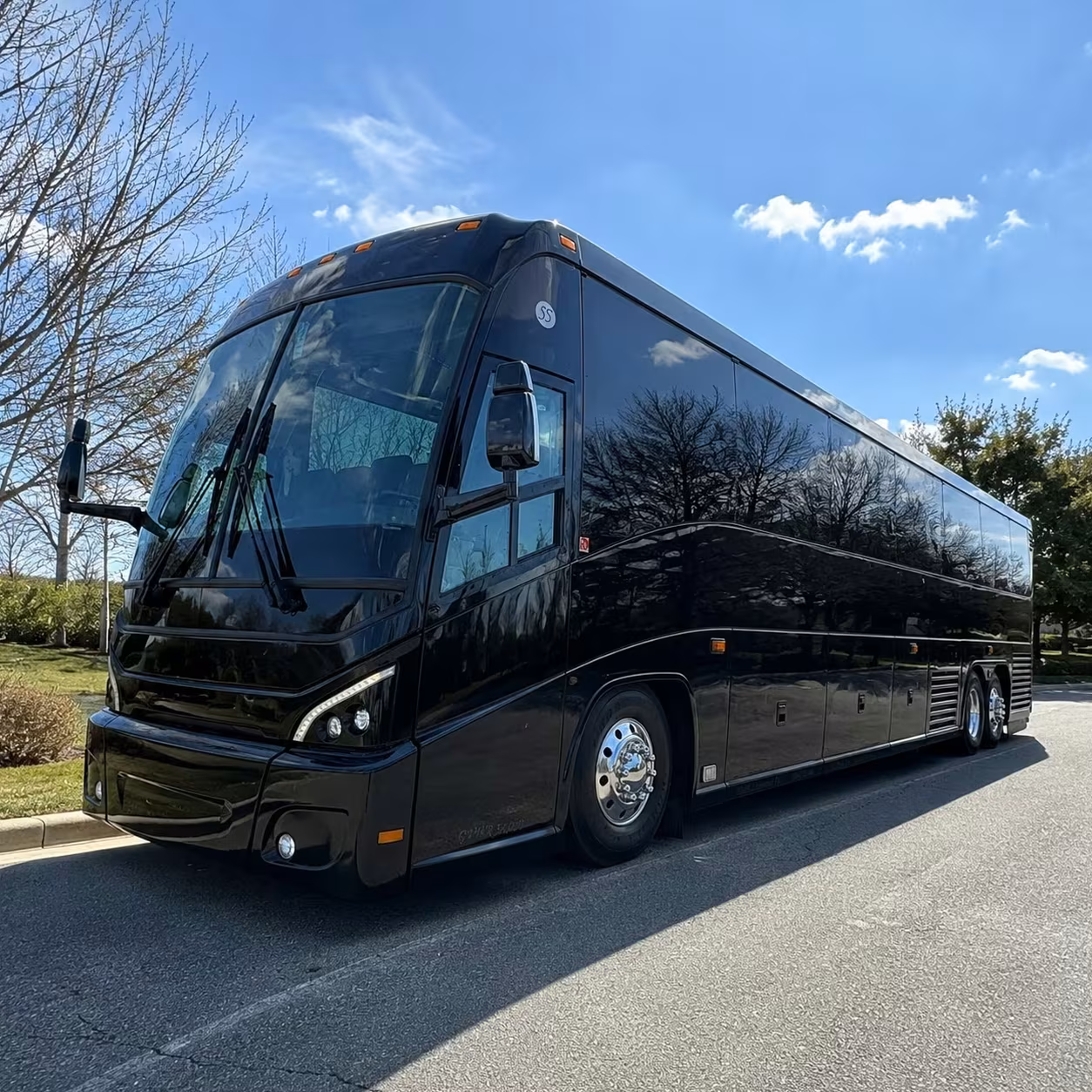 employee transportation for west palm beach hospitals and hotels