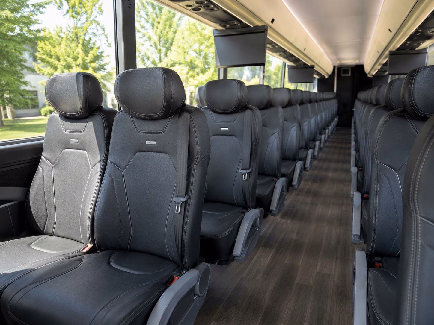 how where and when you re traveling affects your west palm beach charter bus rate