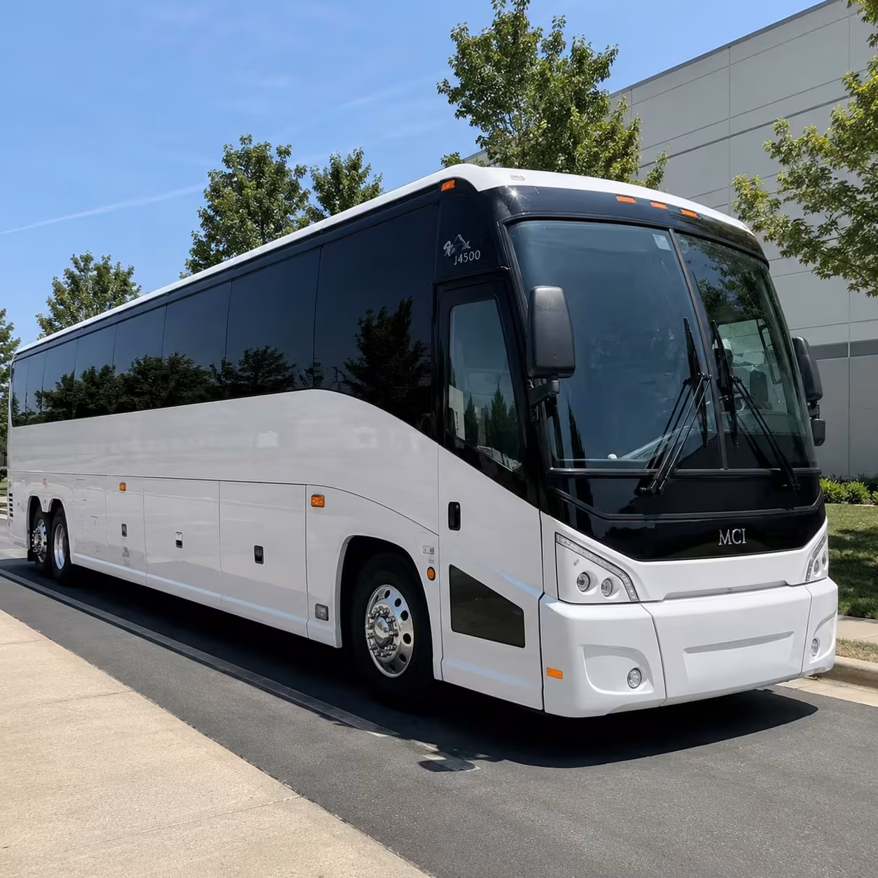 mission trip and retreat transportation from west palm beach