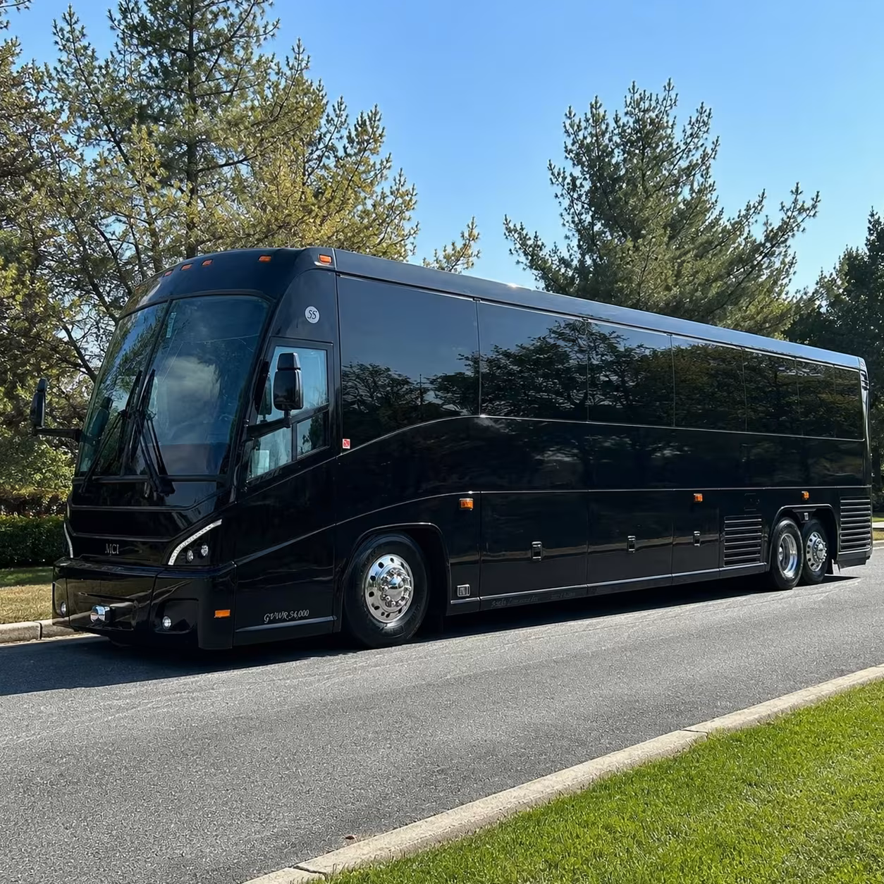 not in west palm beach you can still find employee transportation nearby