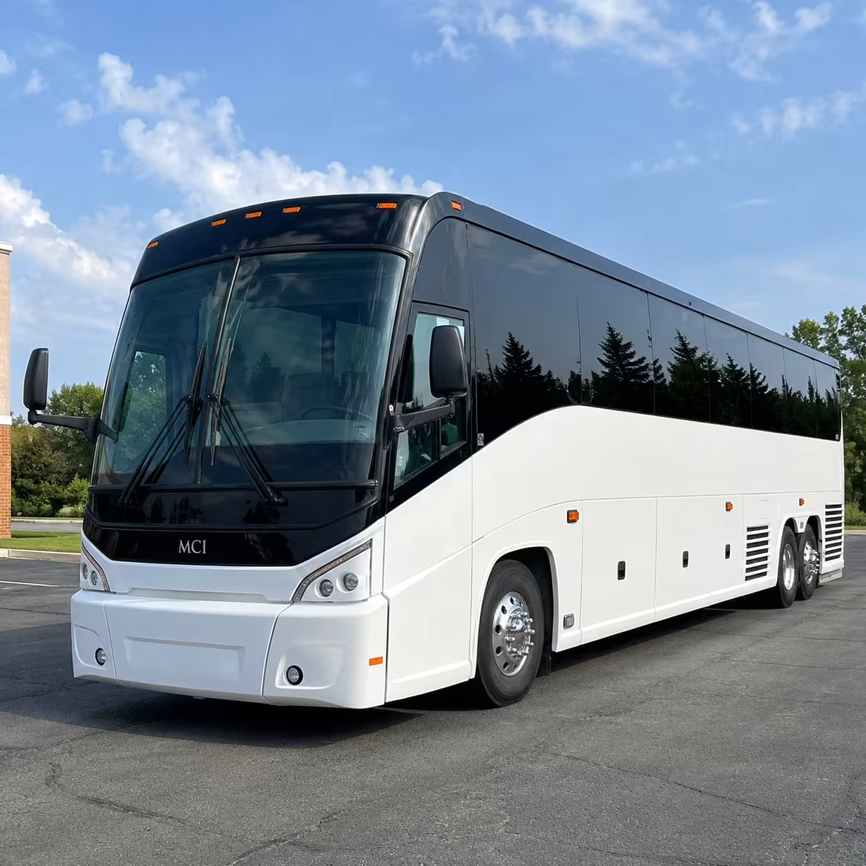 not in west palm beach you can still find long distance transportation nearby