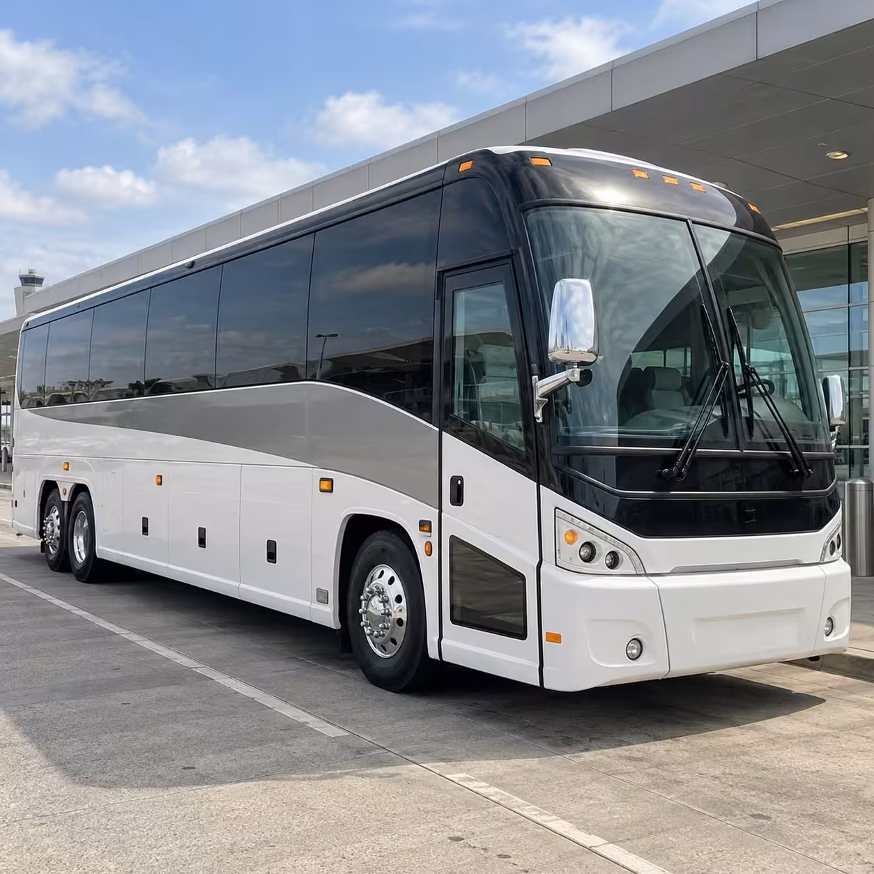 not in west palm beach you can still find prom transportation nearby