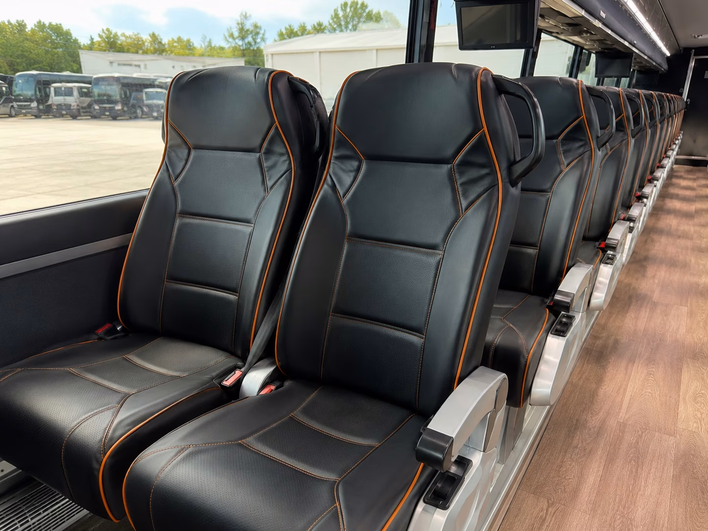 not in west palm beach you can still find sporting event transportation nearby