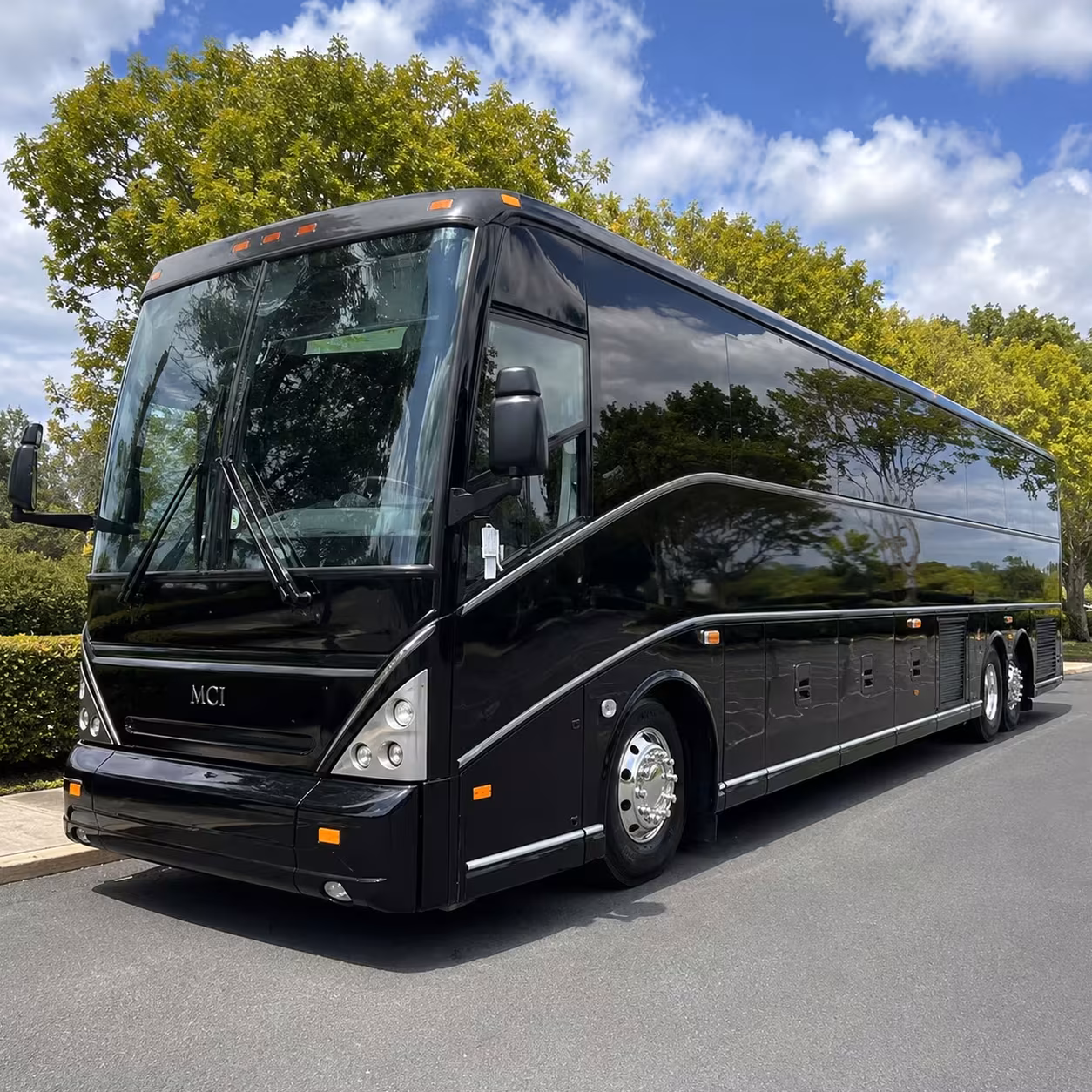 palm beach county convention center bus rentals in west palm beach