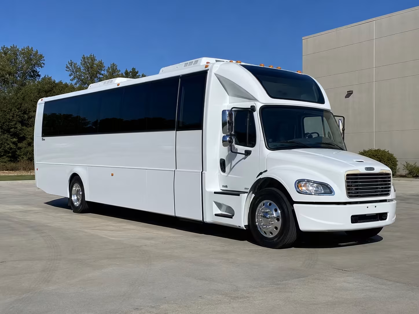party bus