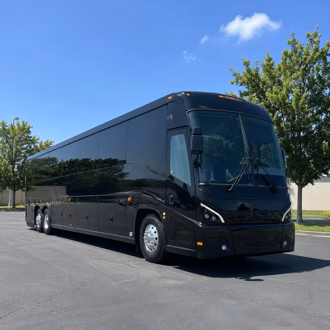 recurring employee shuttle programs in west palm beach