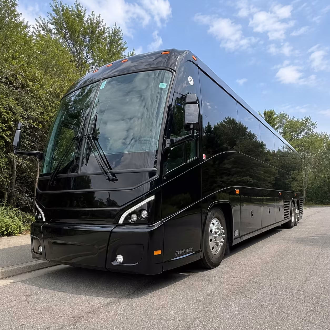recurring government shuttle service in west palm beach