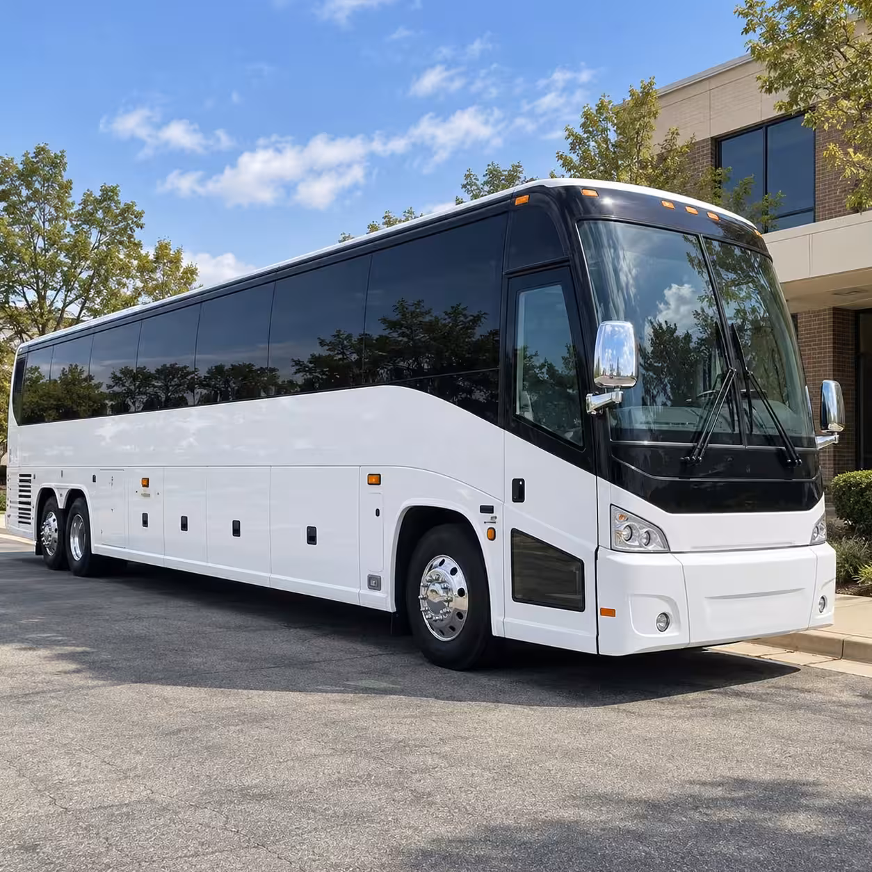 rent west palm beach prom shuttle buses early for spring dates
