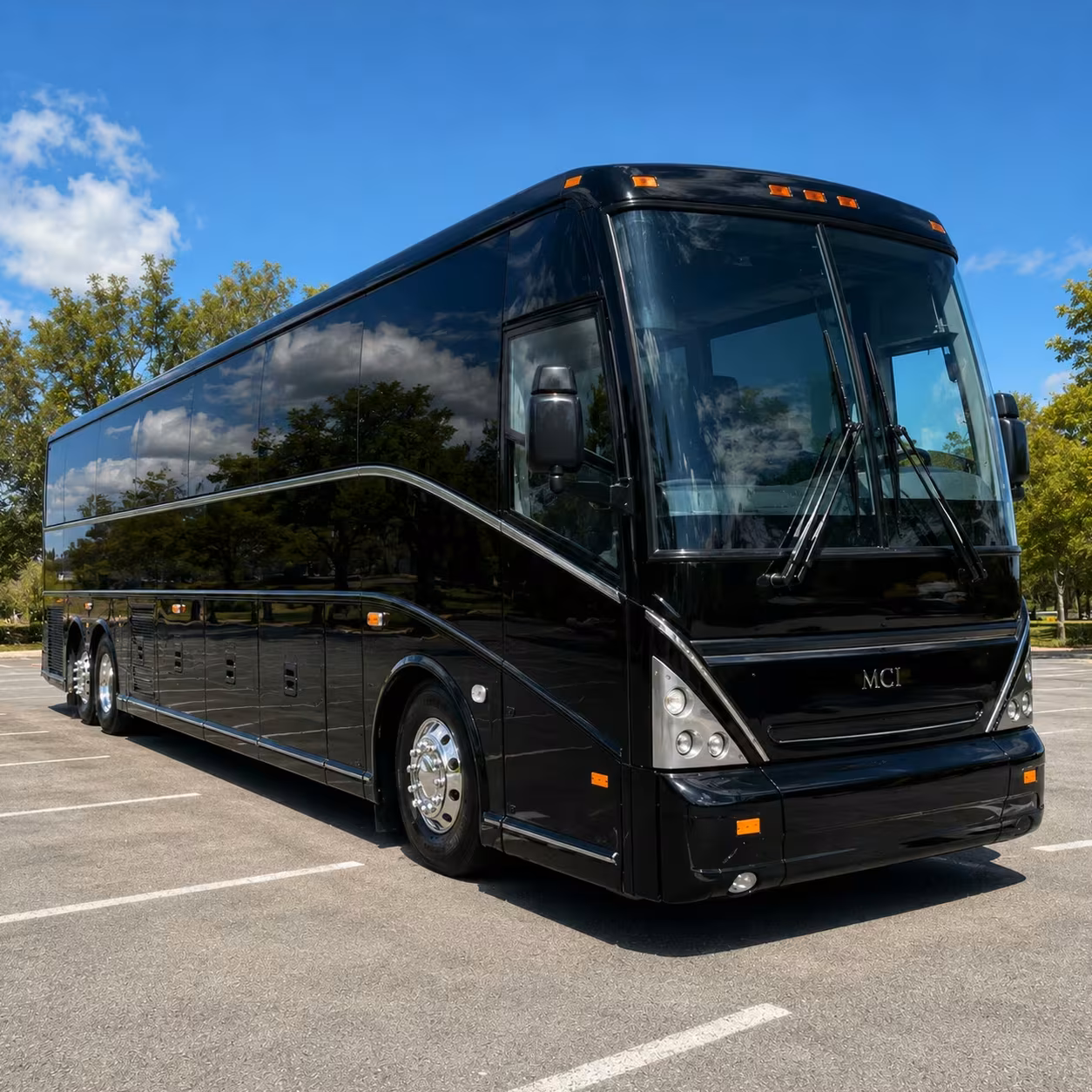 west palm beach airport shuttle buses for corporate groups