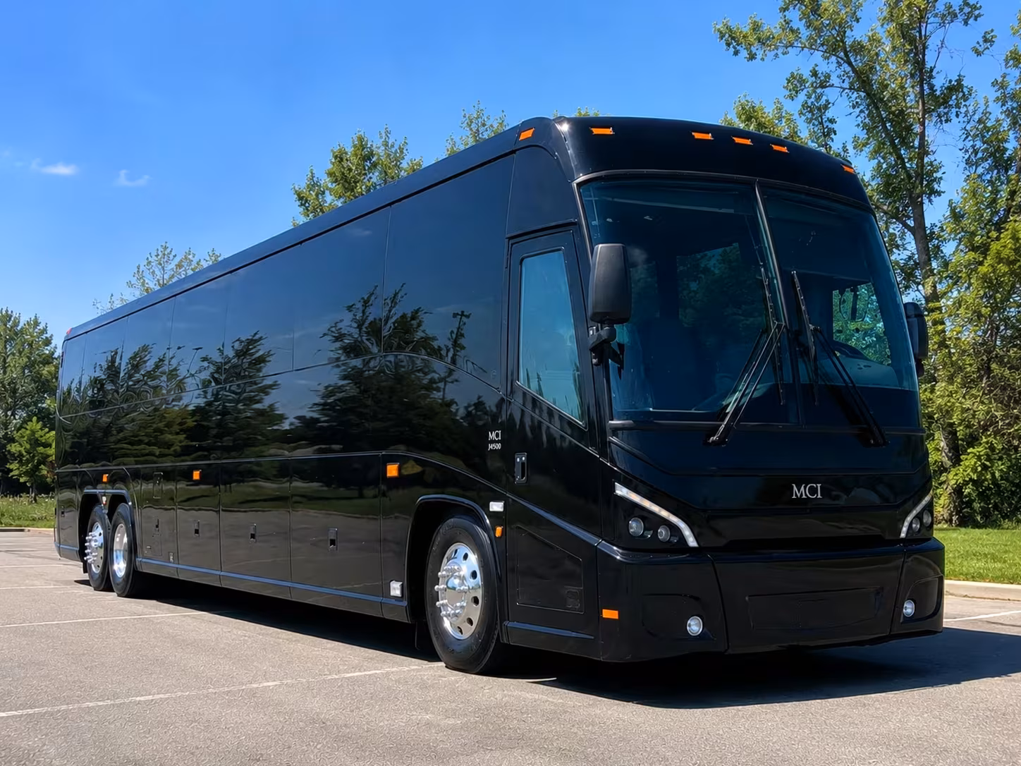 west palm beach bus rentals for zoo and nature field trips