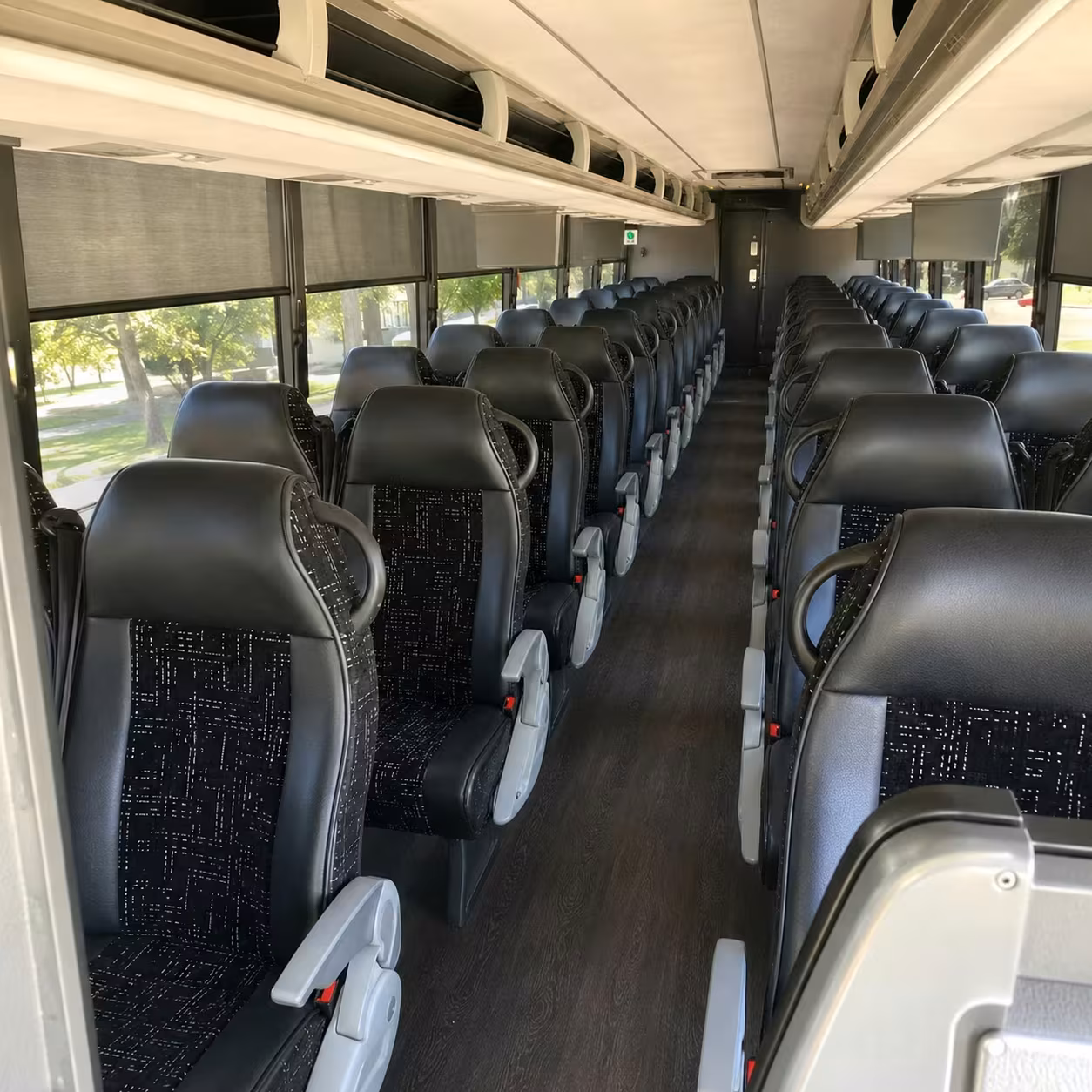 west palm beach concert transportation bus rentals