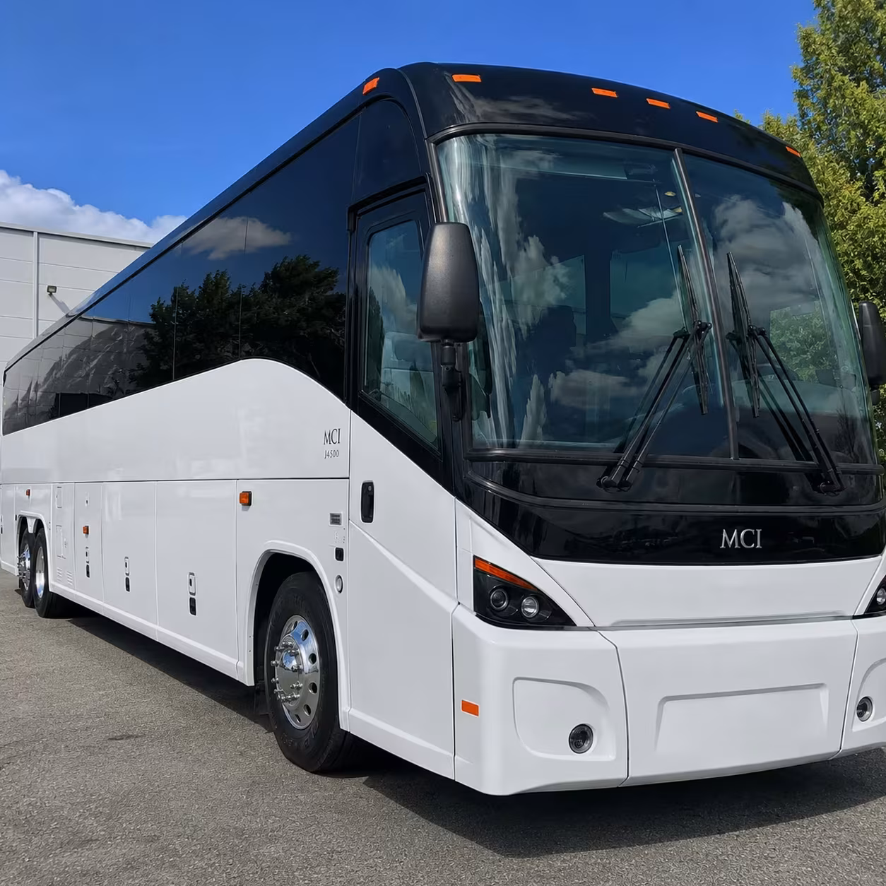west palm beach cruise bus rentals to port everglades or portmiami