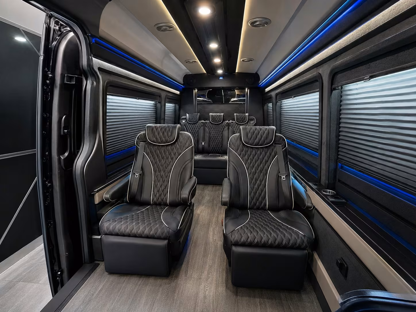 west palm beach hotel airport transportation for groups