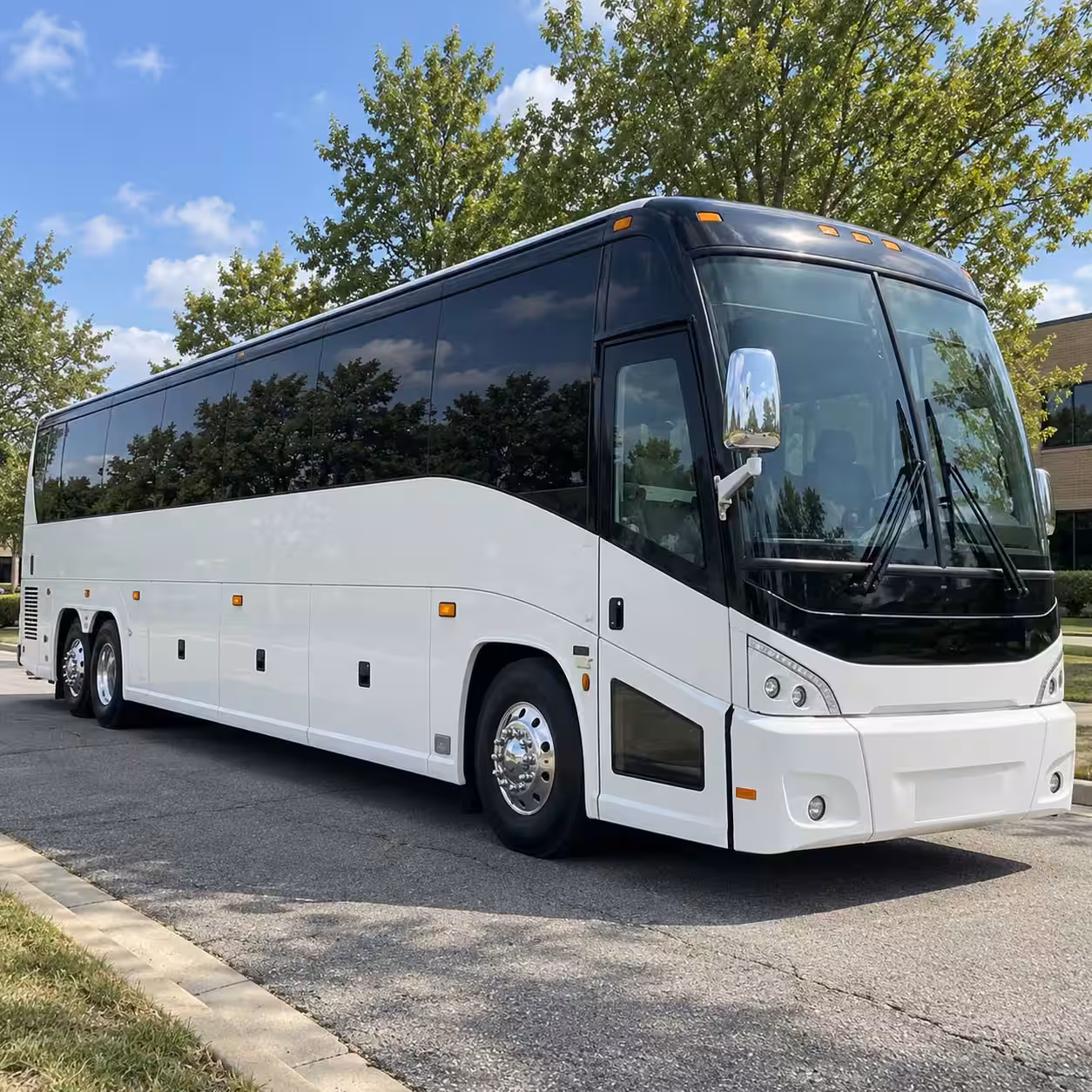 west palm beach prom party bus rentals