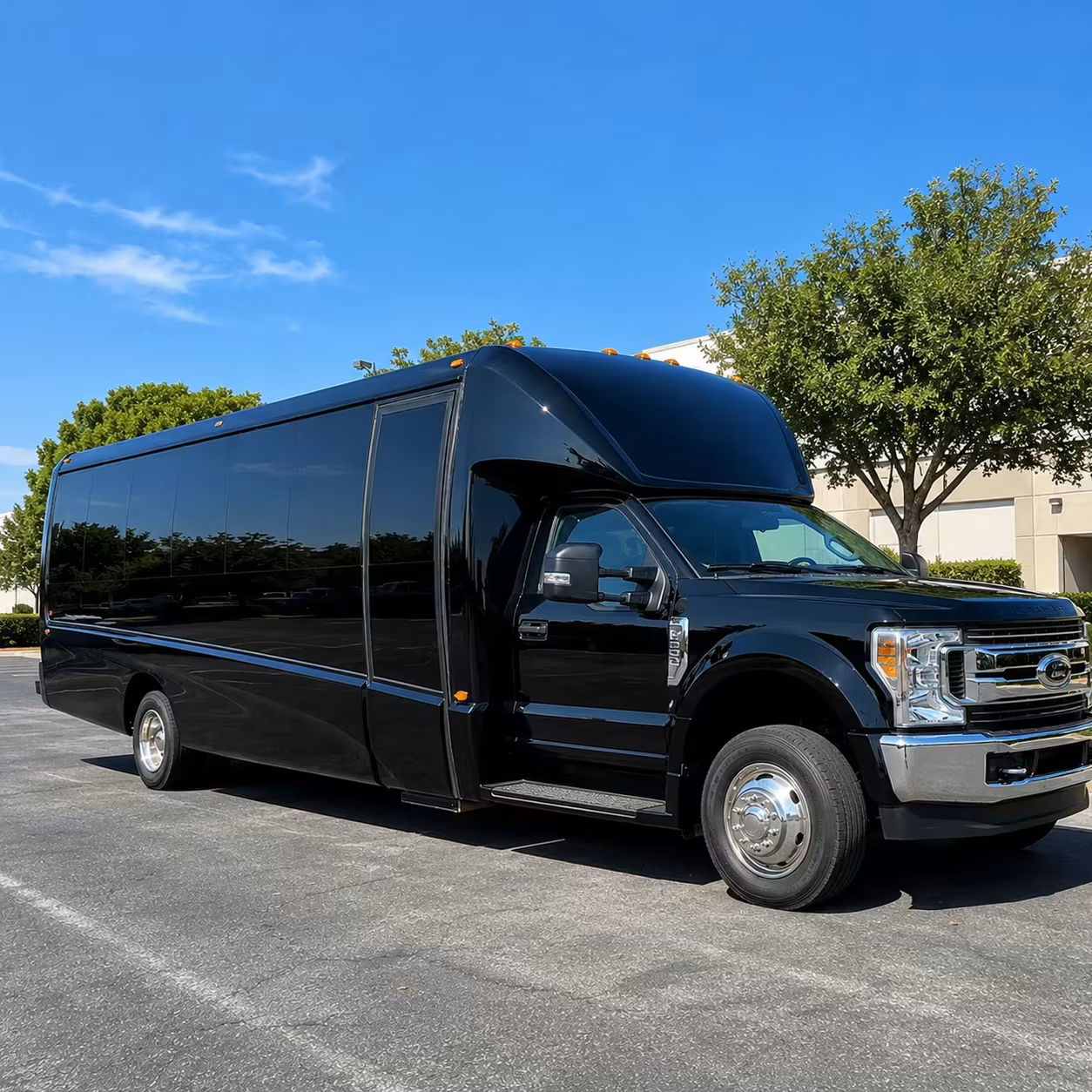 west palm beach religious group bus rentals