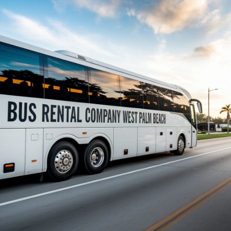 56 passenger motorcoach