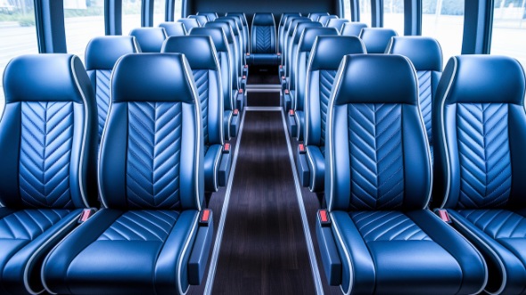 west palm beach 18 passenger minibus rental