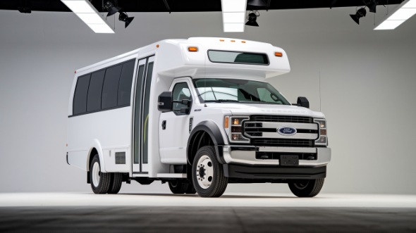 west palm beach 18 passenger minibus