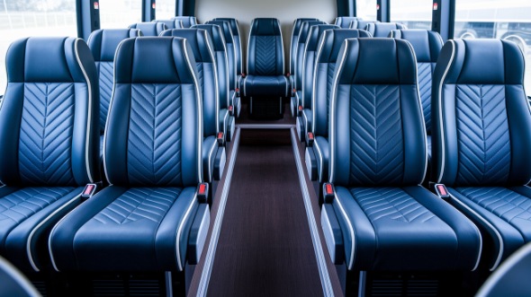 west palm beach 25 passenger minibus rental