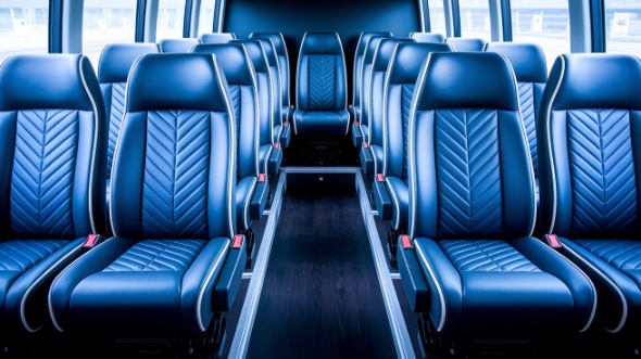 west palm beach 28 passenger minibus rental
