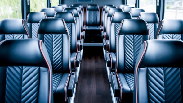west palm beach 30 passenger minibus rental