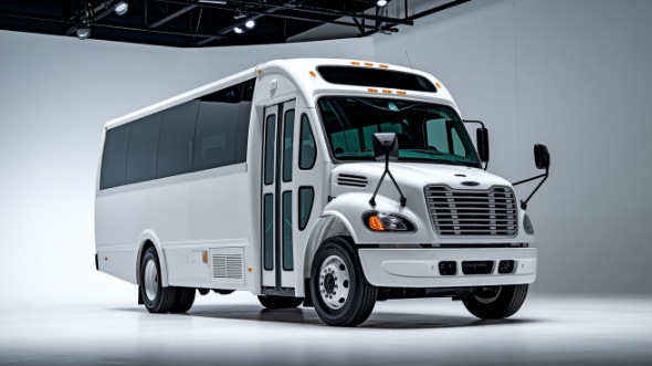 west palm beach 30 passenger minibus