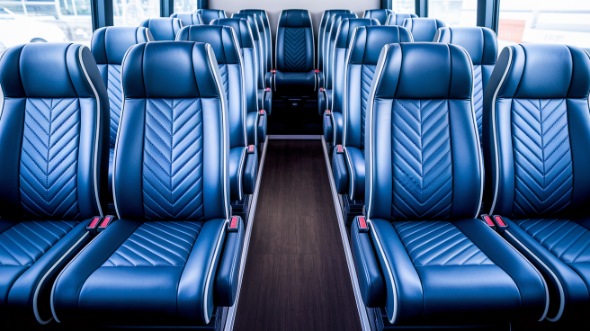 west palm beach 35 passenger minibus rental