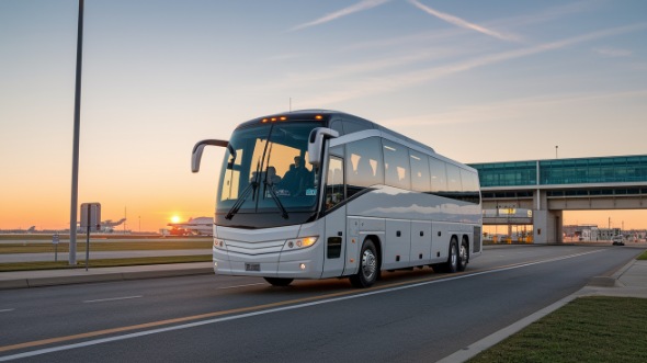 west-palm-beach airport shuttle bus