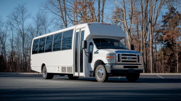 west-palm-beach construction site shuttle services