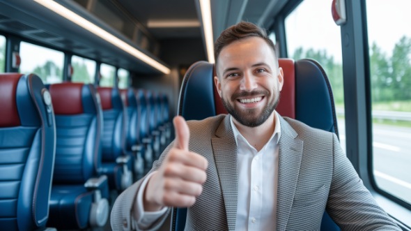west-palm-beach corporate bus rental