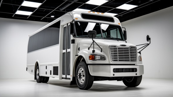 west-palm-beach employee shuttle