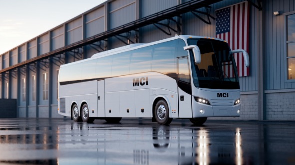 west-palm-beach government and military bus rentals