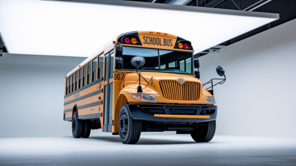 west-palm-beach school event bus rental