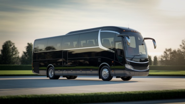 west-palm-beach vacation bus rentals for family trips